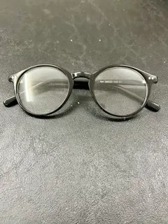 52. GLASSES
