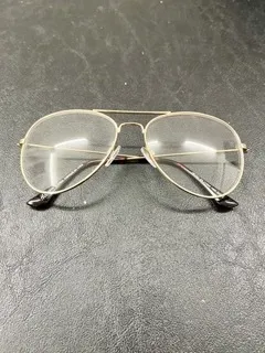 41. GLASSES