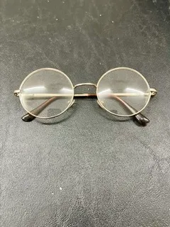 42. GLASSES