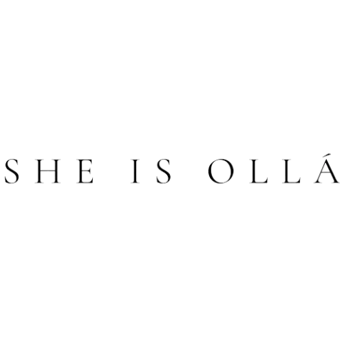 She is Olla