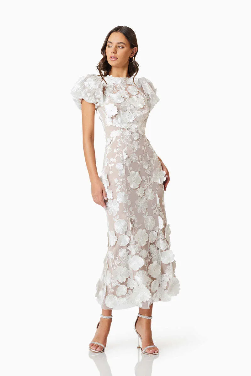 Astraea Dress