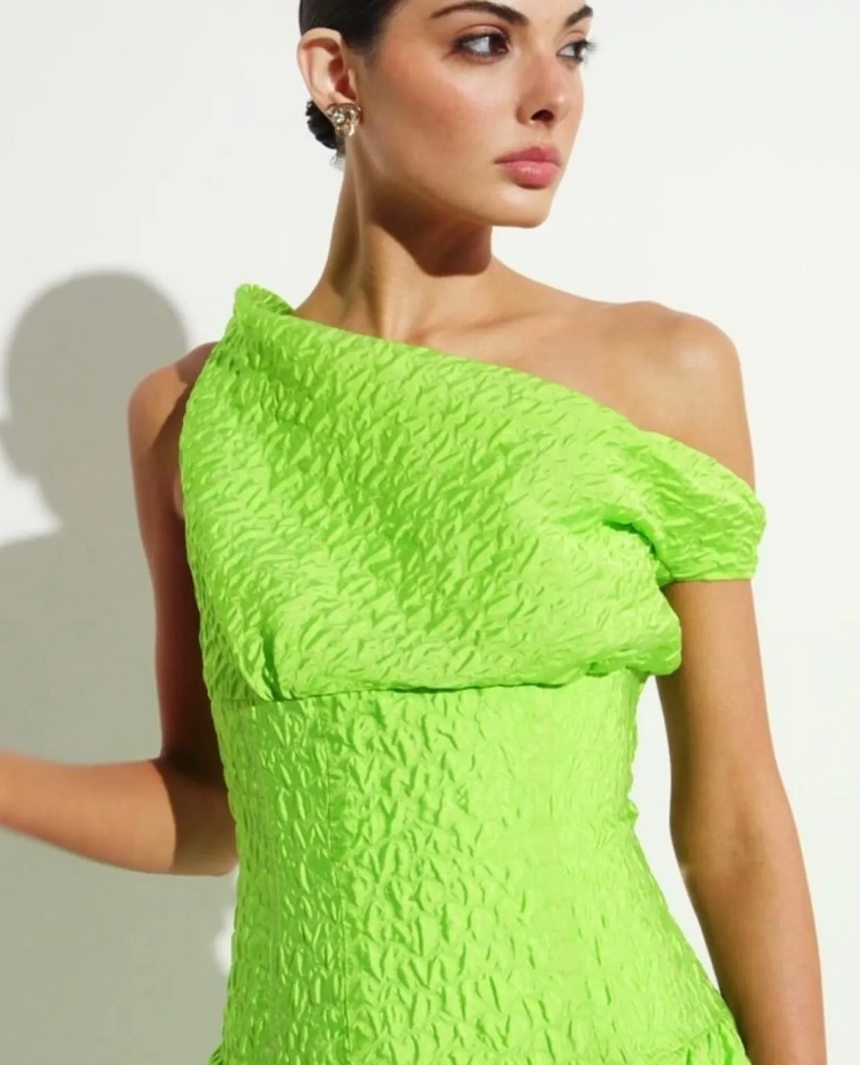 Elley Dress