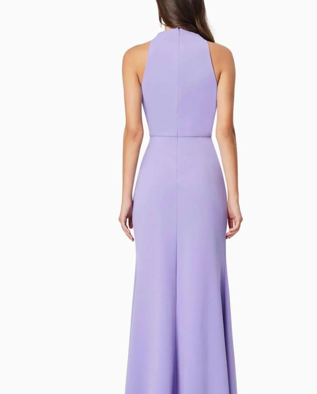 Elliat Jade dress 