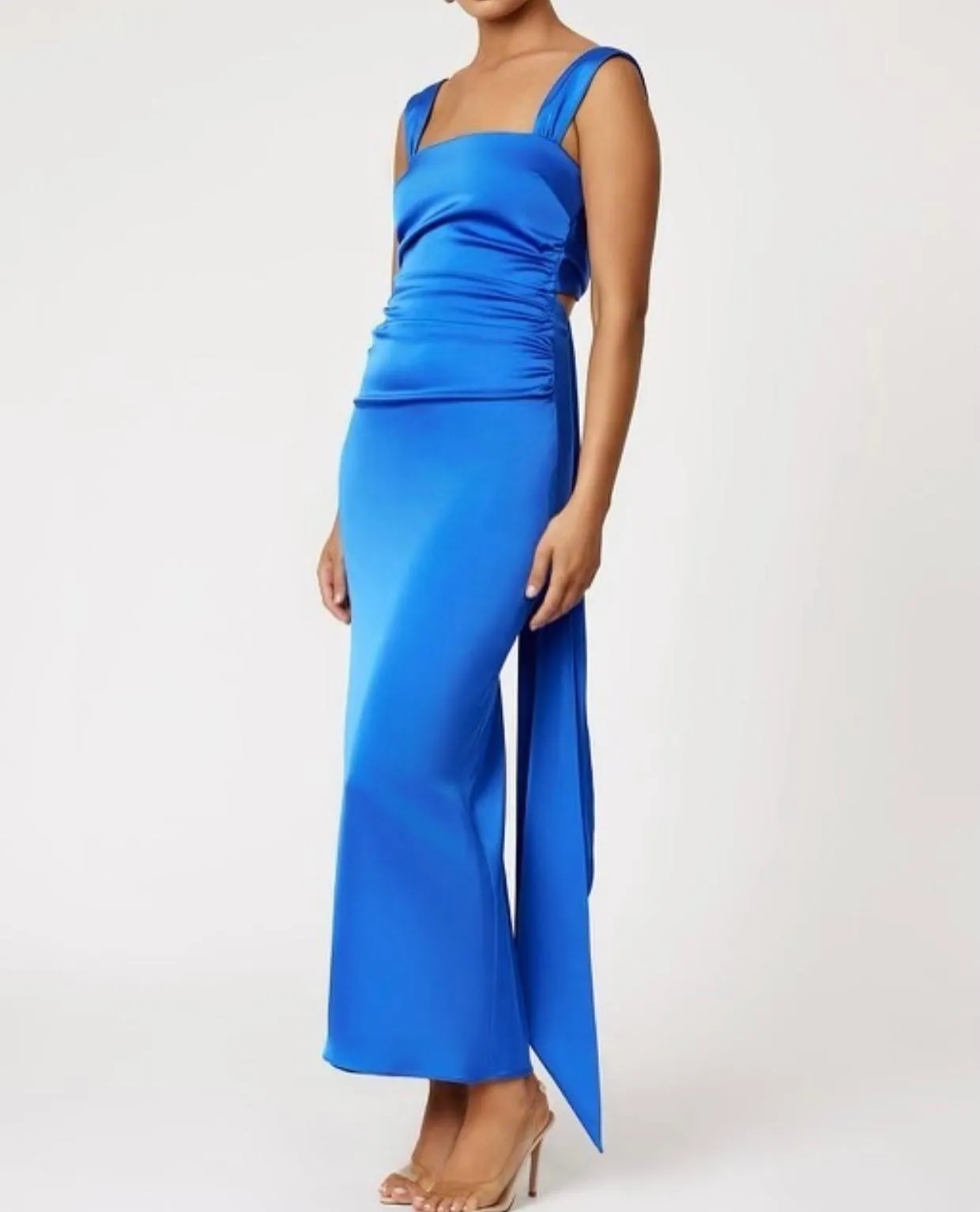 Luca Dress