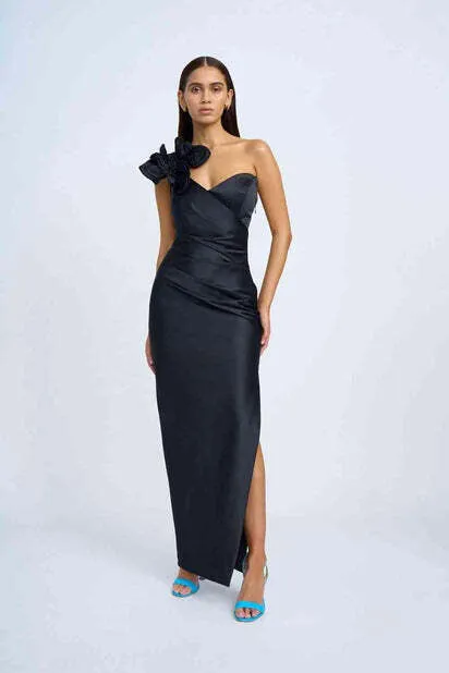 Ruby Romance Dress
