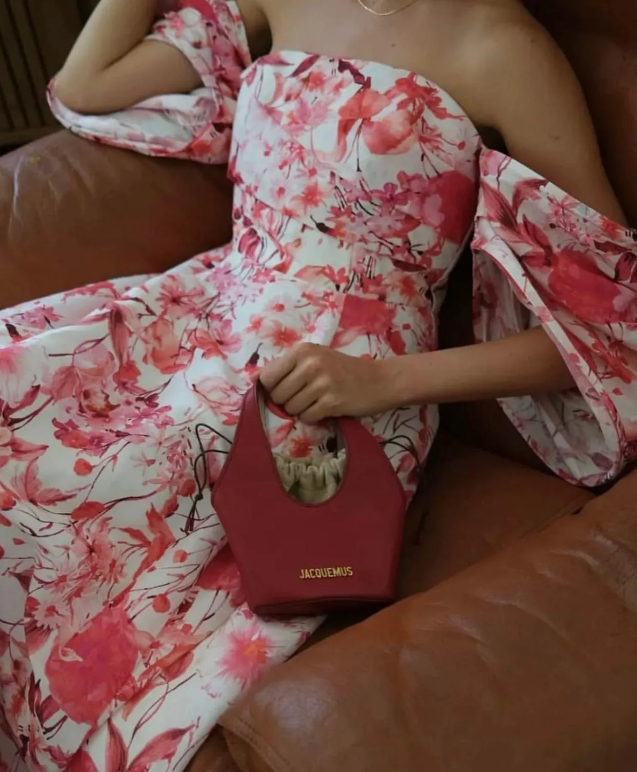 Dahlia Dress