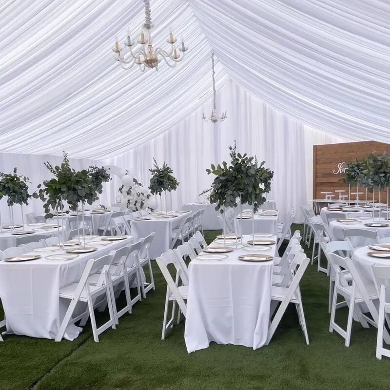 Rectangle tablecloths