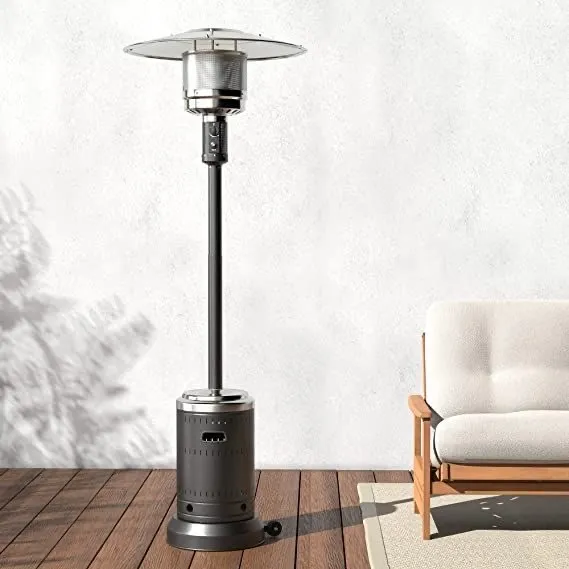 Patio heater
