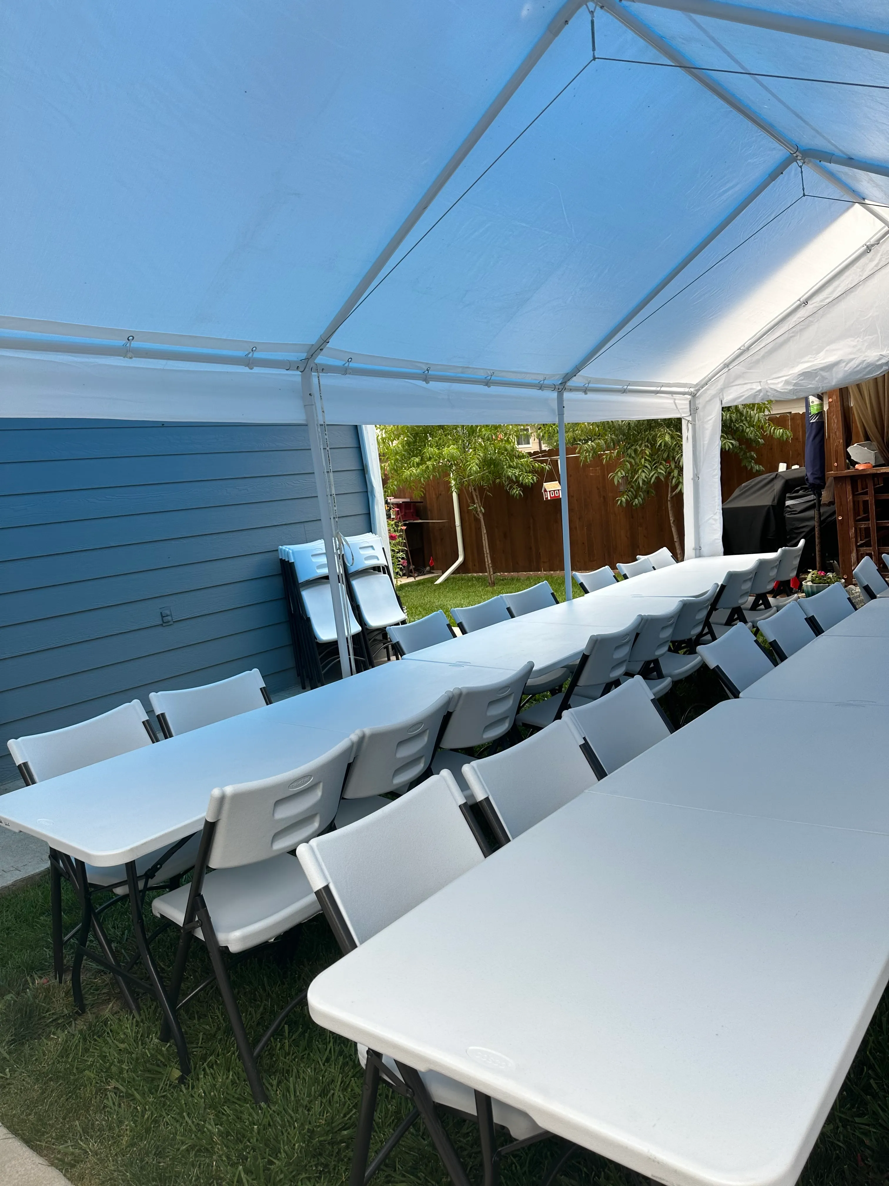 Table Sets 