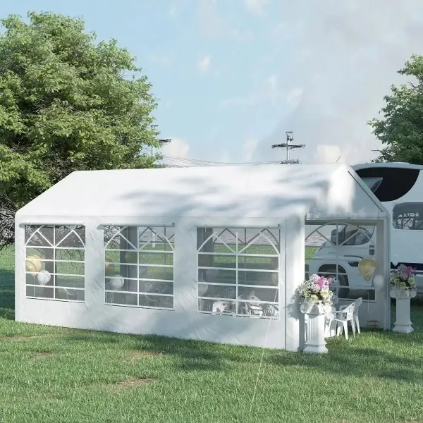 Tent 10x20