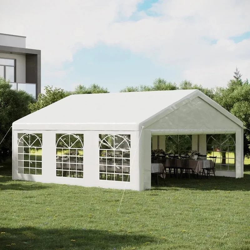 Tent 20 x 20