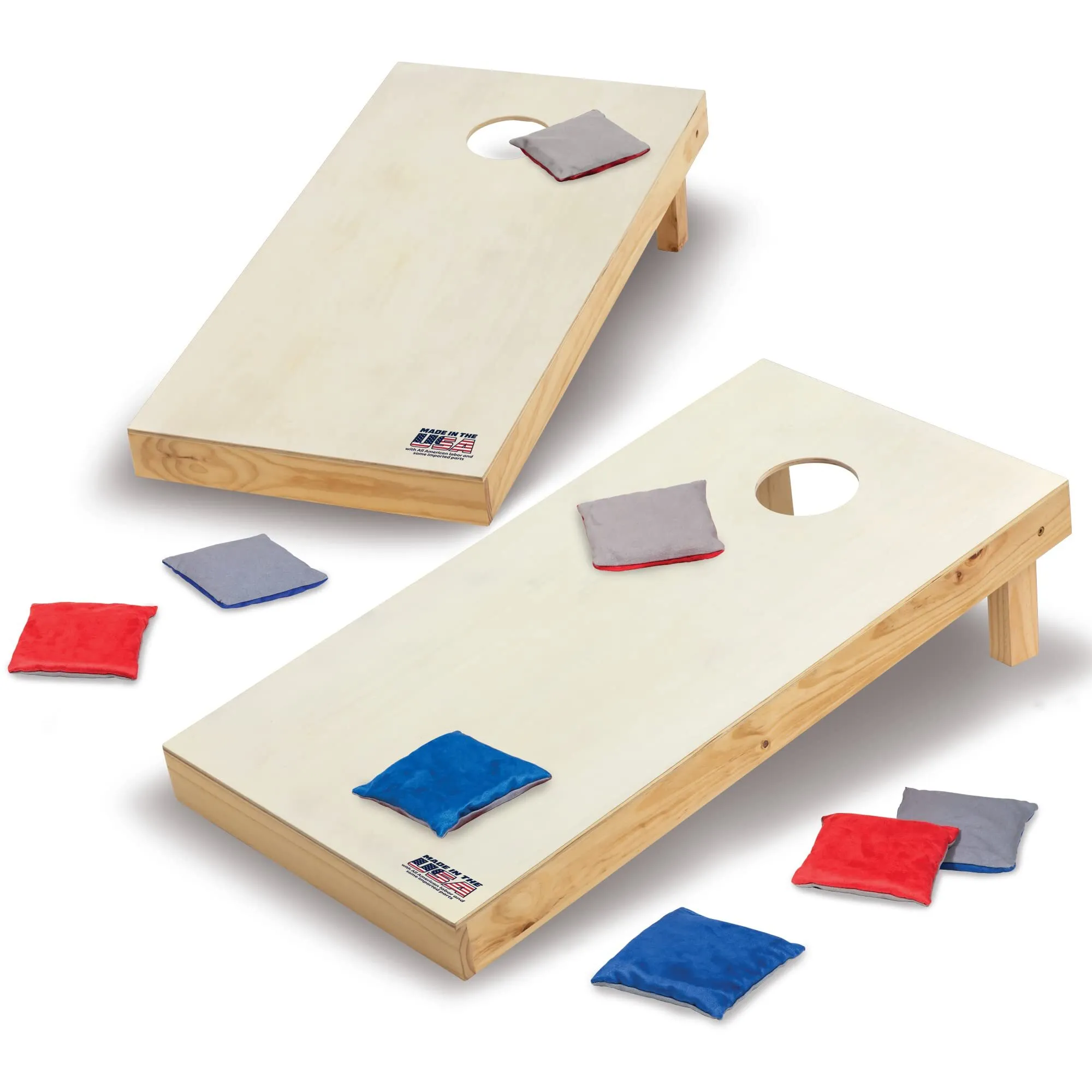 Corn Hole