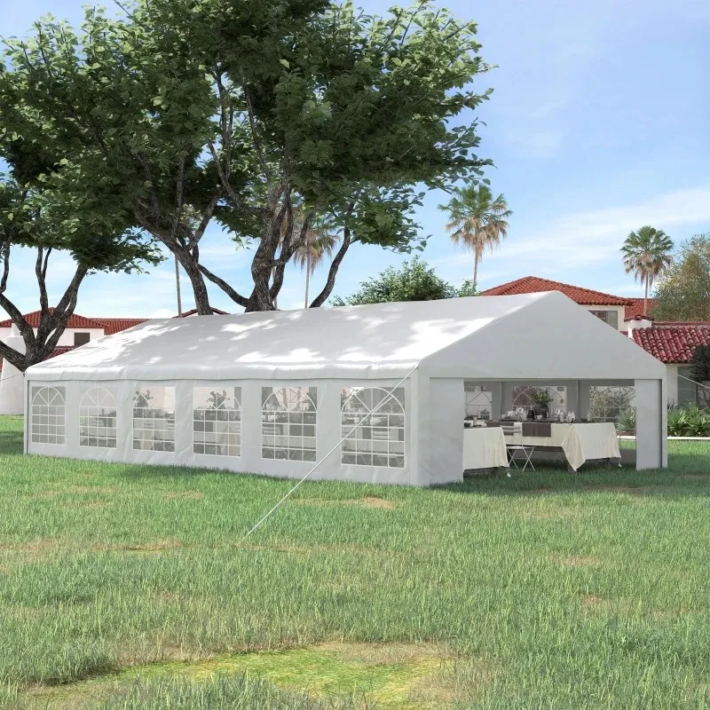 Tent 23x39