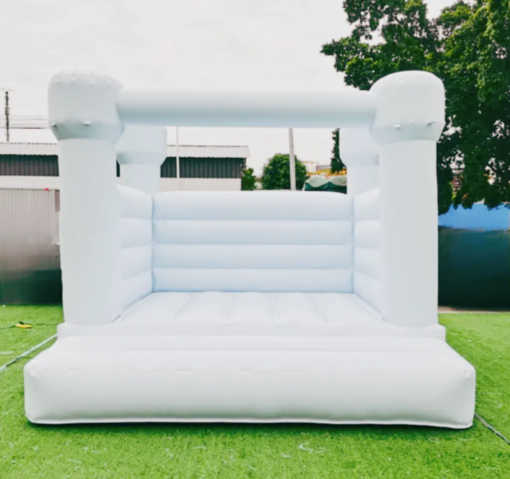 Bounce Houses