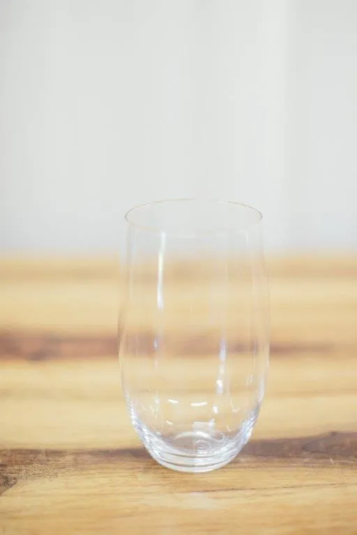 Cg001 Hi-Ball Glasses 510ml