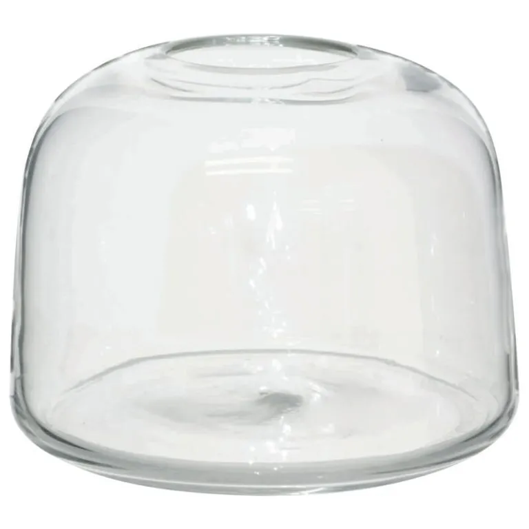 Gl056 Stockholm Vase 10x13cm