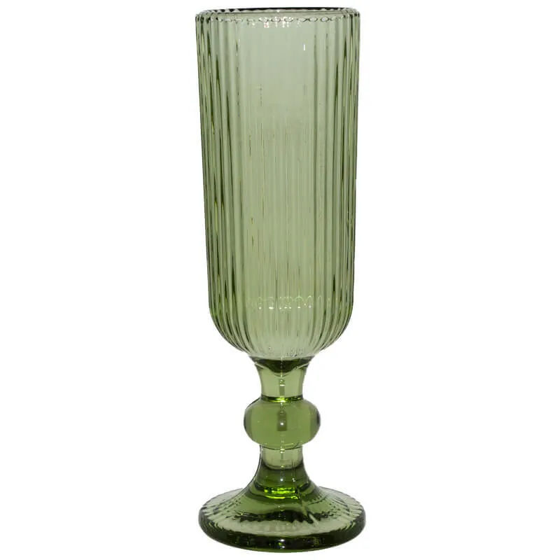 Cg023 Diva Green Flute 150ML