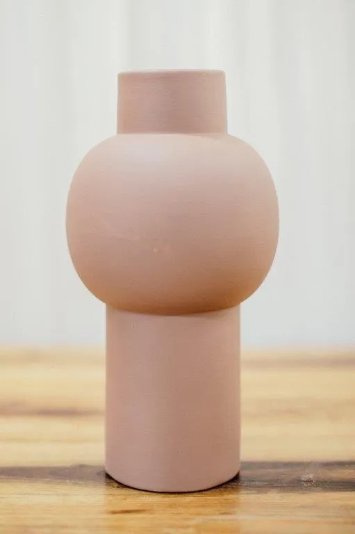 Na030 Bubble Soft Copper