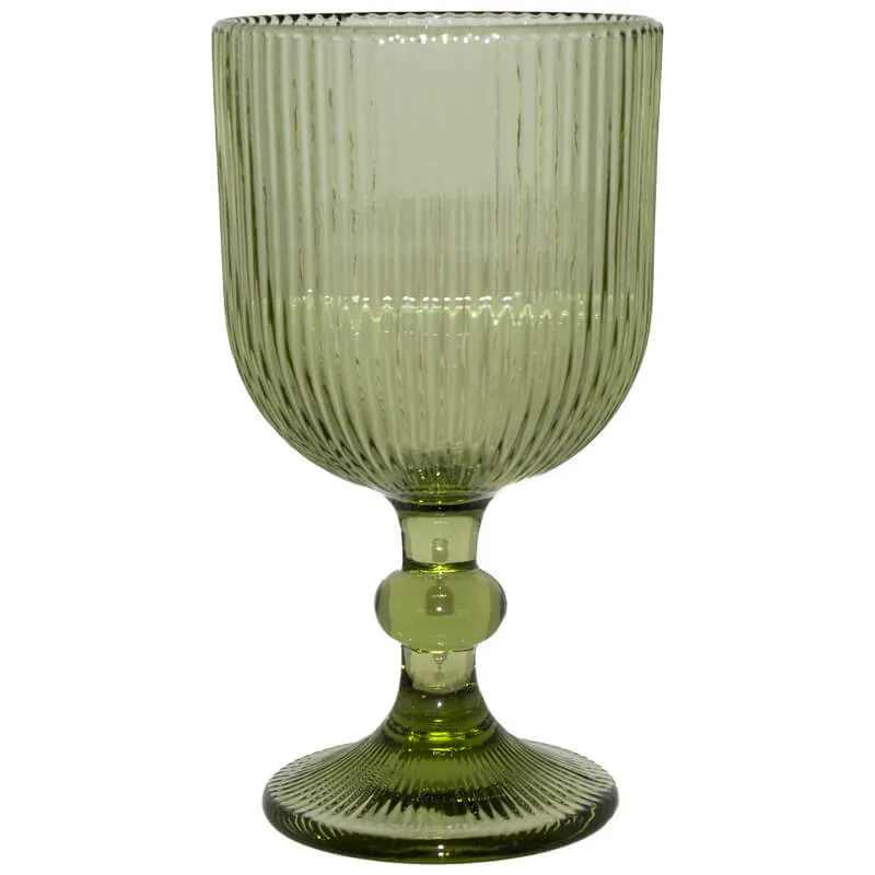 Cg022 Diva Green Wine 350ML