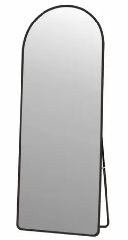 As013 Brooklyn Freestanding Mirror 180cmx80xm