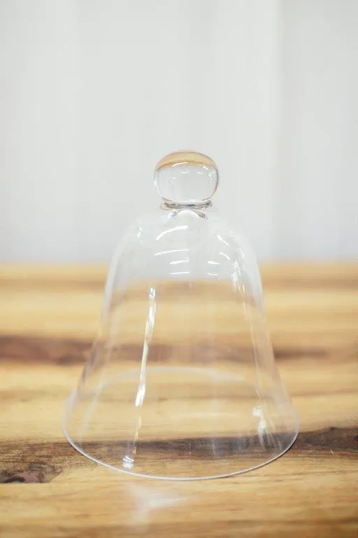 Gl002 Glass Dome Varius Sizes
