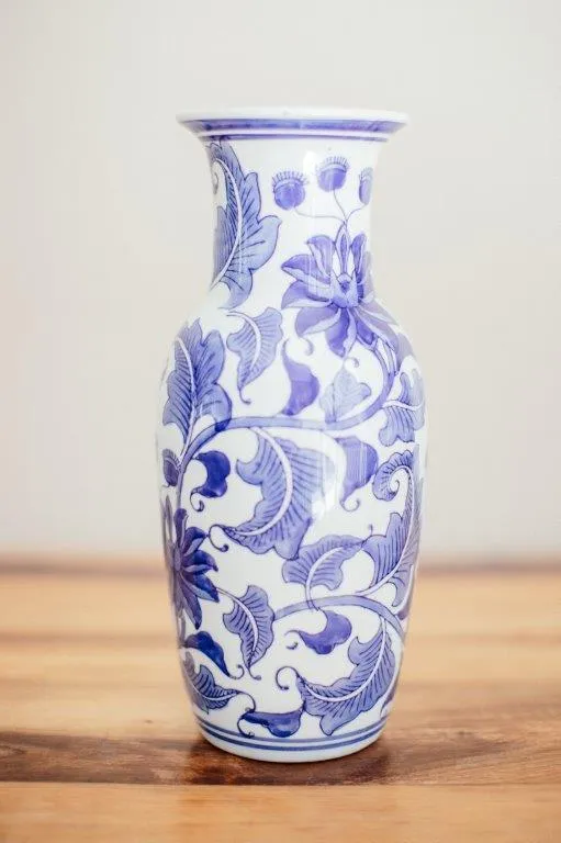 Dl014 Madon Vase