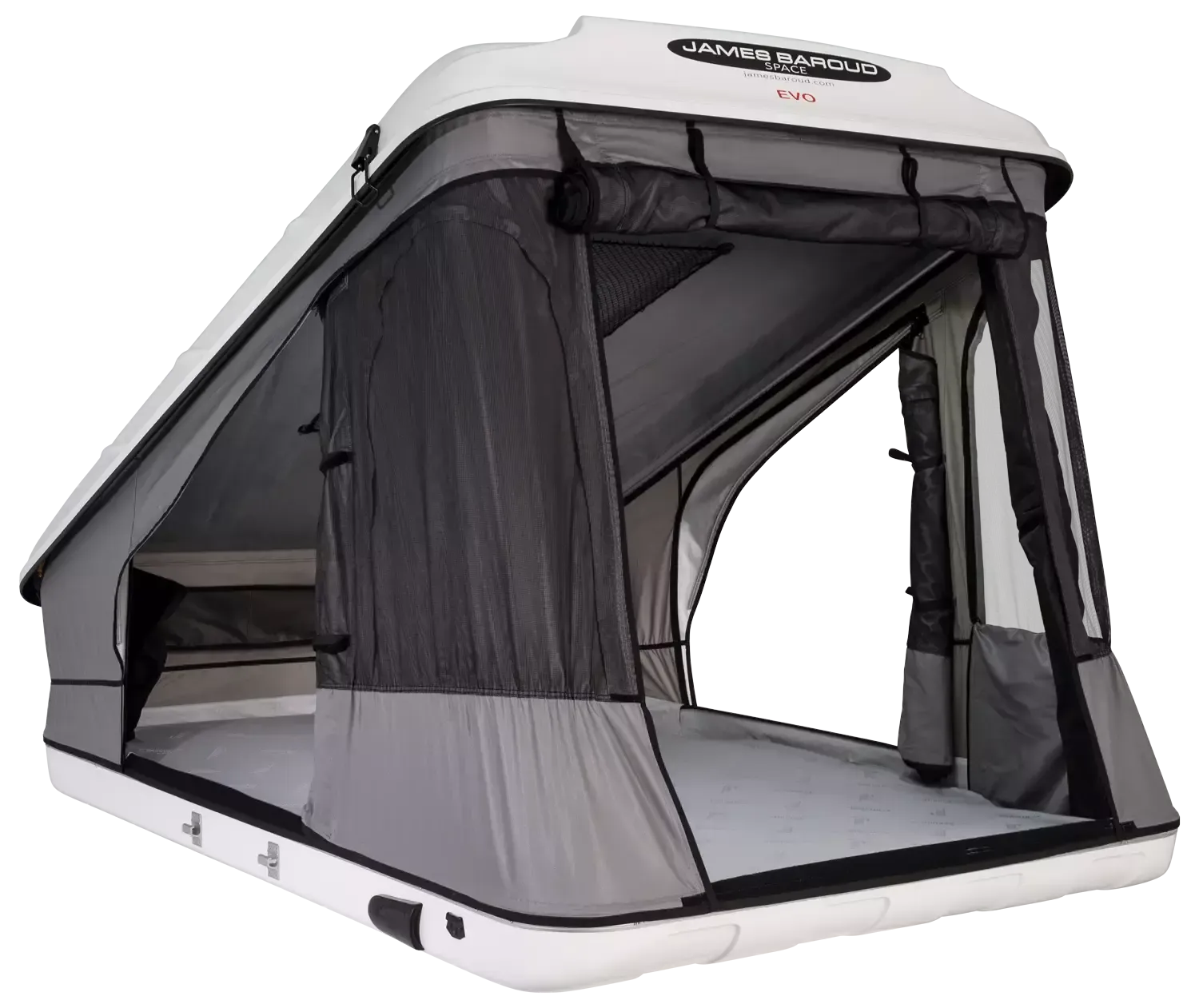JAMES BAROUD SPACE XL