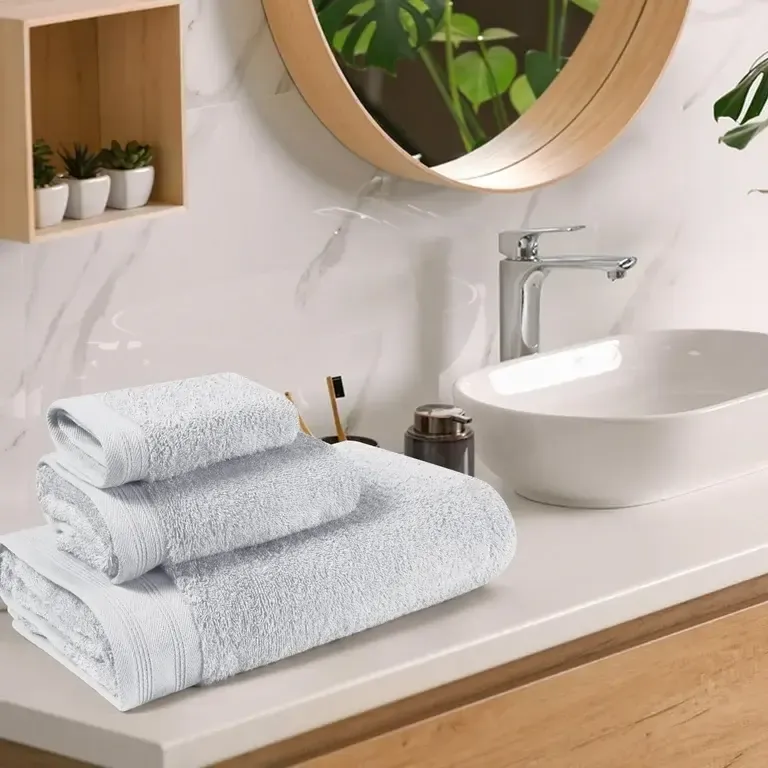 TOWELS