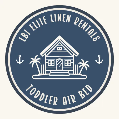 Toddler Air Bed