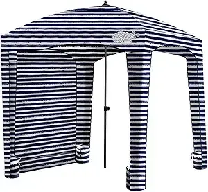 BEACH CABANA