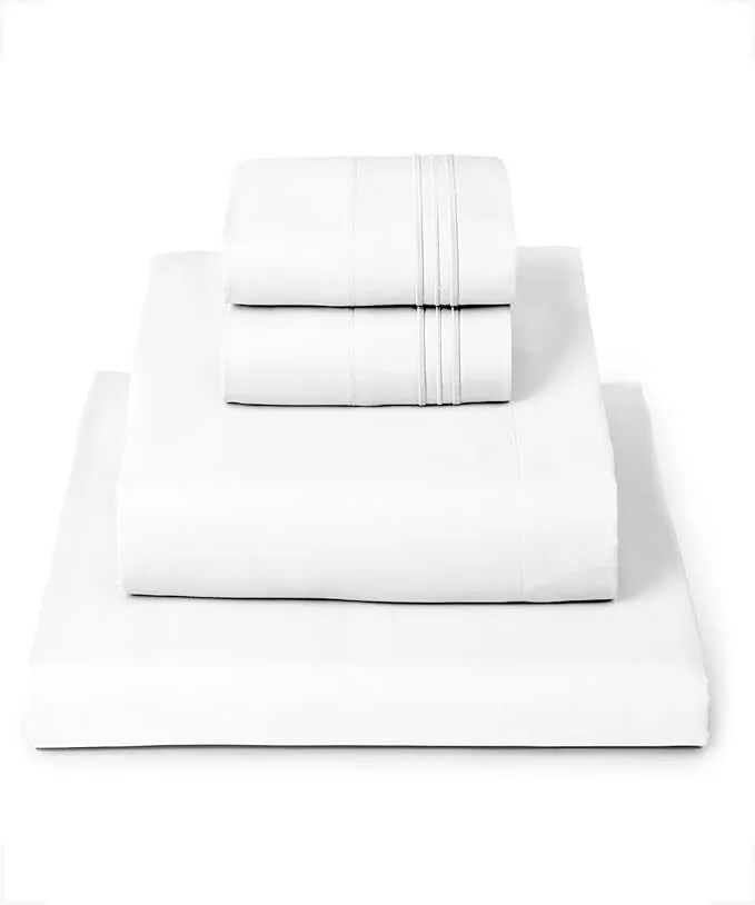 PREMIUM KING SHEET SET