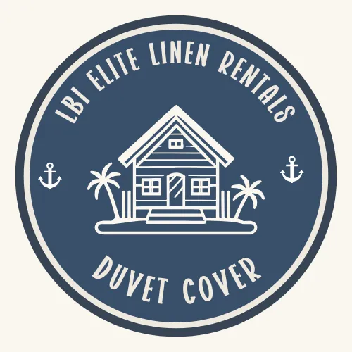 DUVET COVER