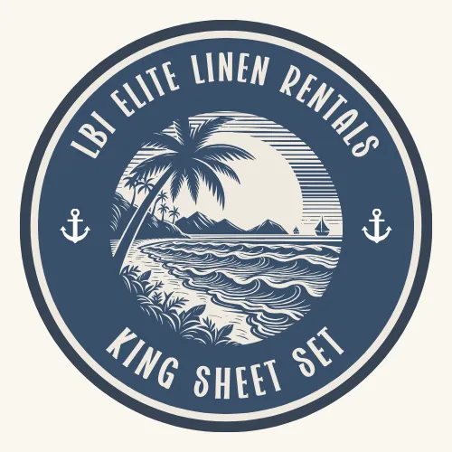 KING SHEET SET
