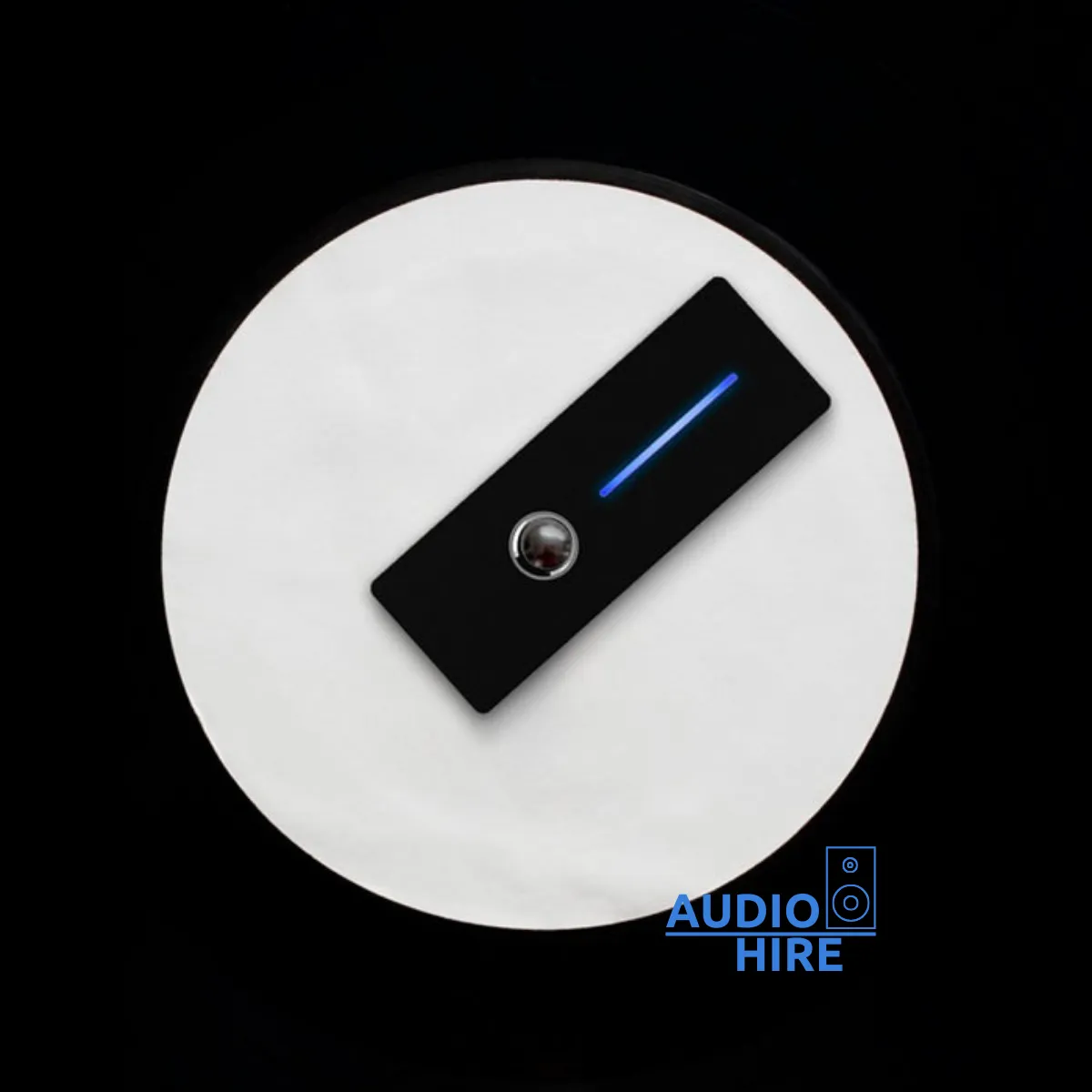 The BYO Turntables DVS Package