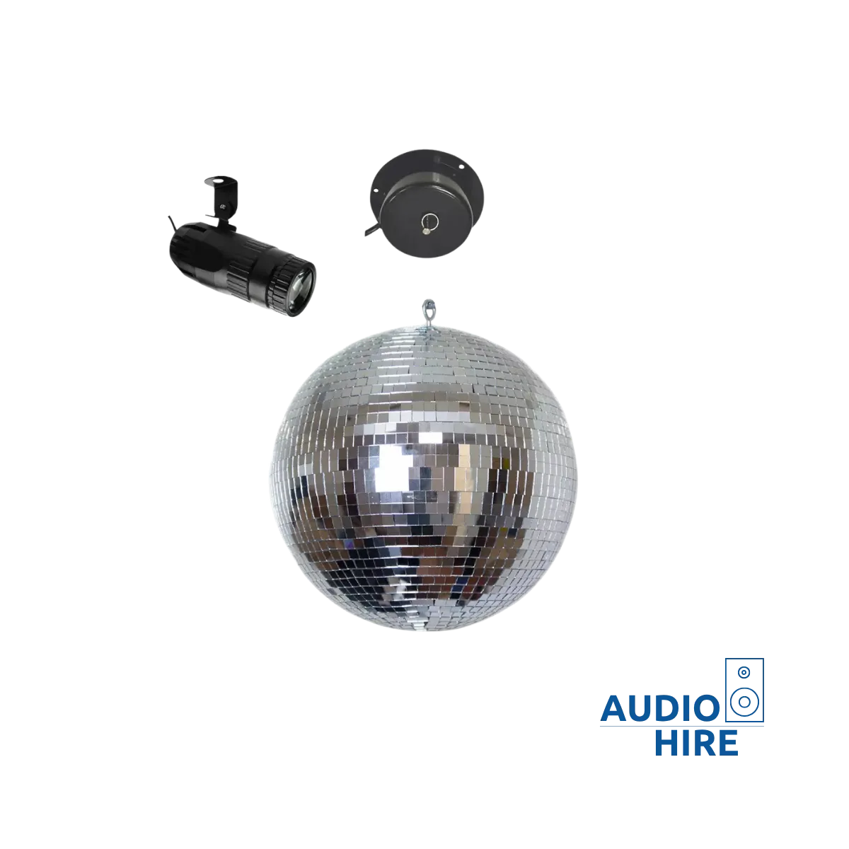 Mirror Ball 
