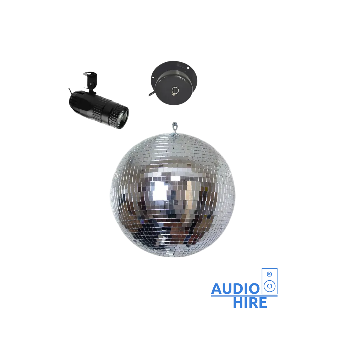 Mirror Ball 