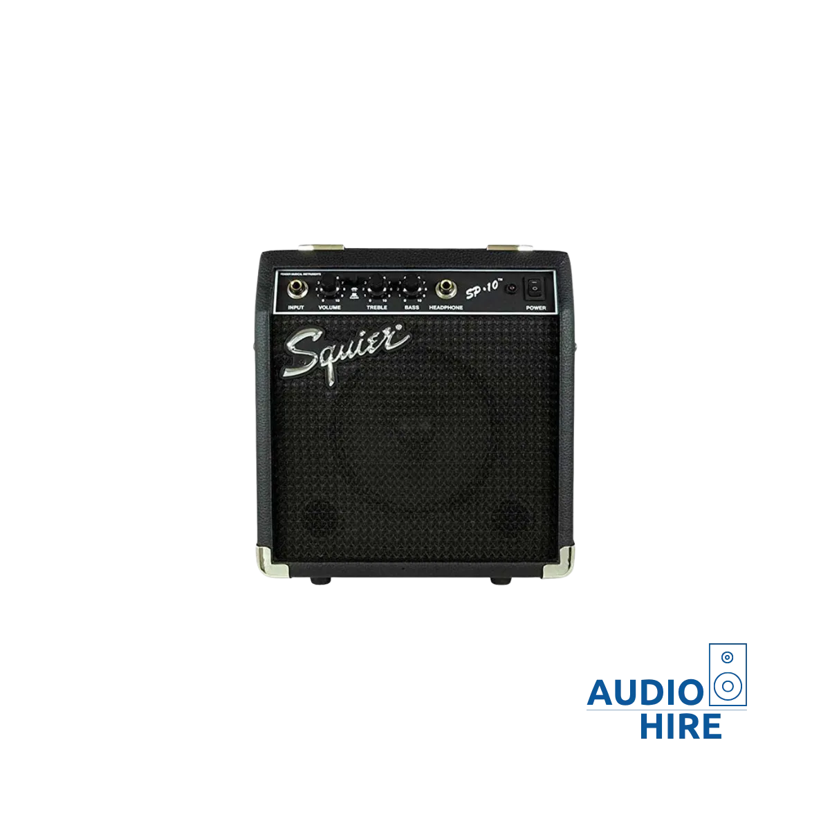 Squier SP10