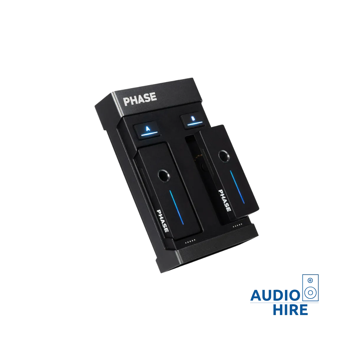 Phase DJ Wireless DVS Controller
