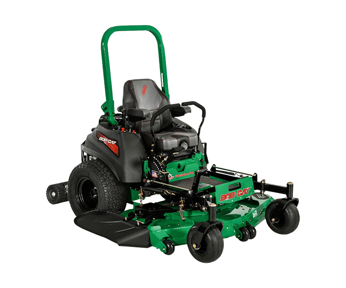 Mowers