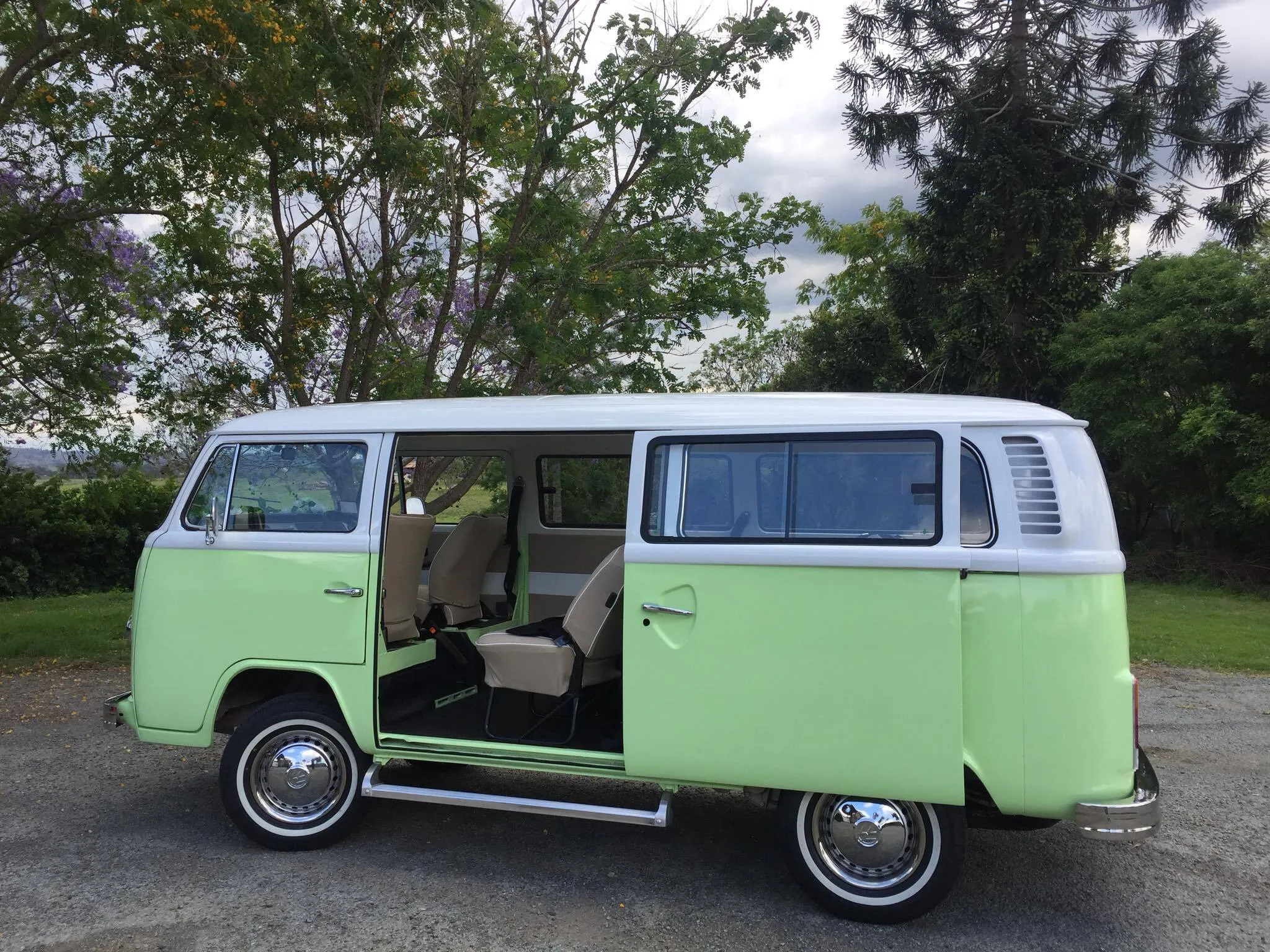 Dale Kombi Hire Gold Coast Gold Coast One Stop Event Hire Company