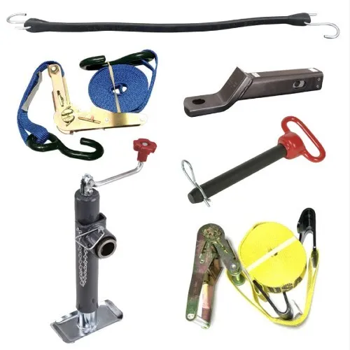 Rental Accessories