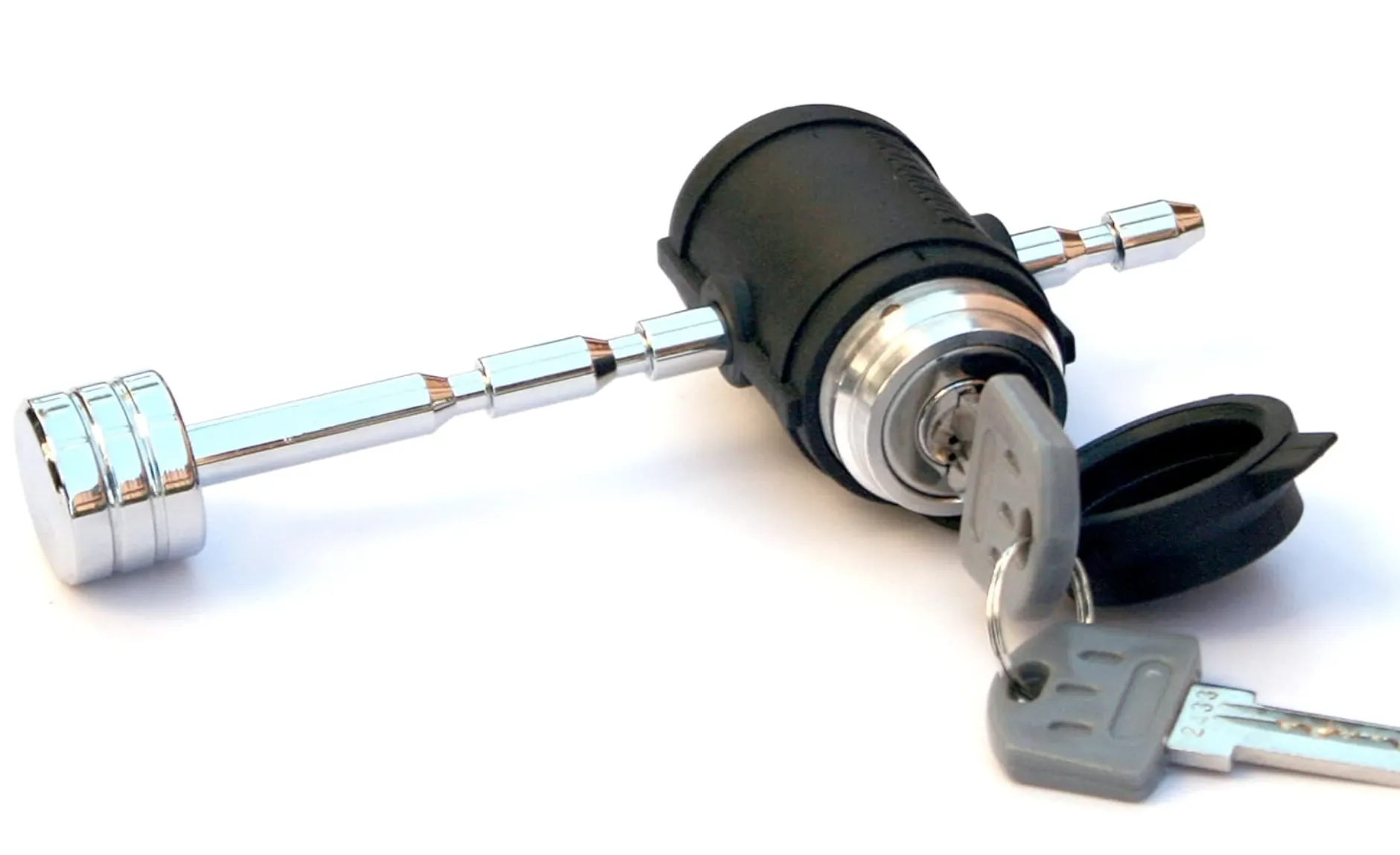 Trailer Lock