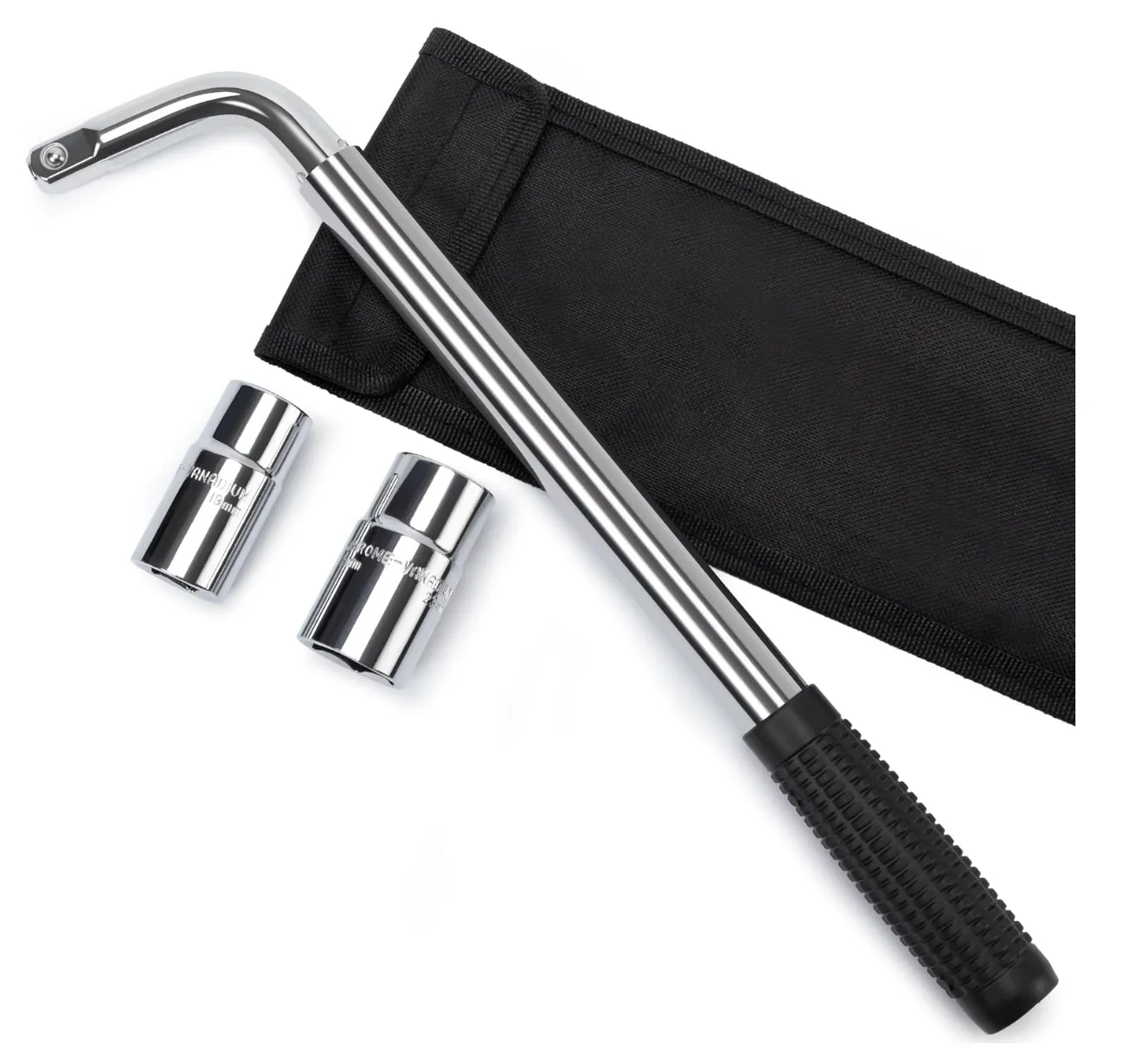 Lug Nut Wrench