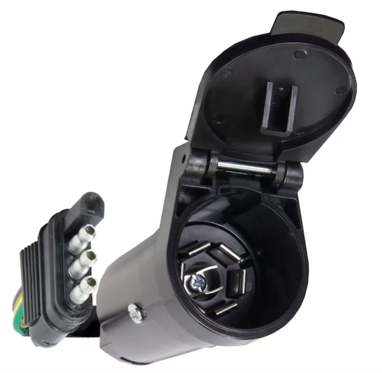 Rental - 4 Way to 7 Pin Converter (Charged Per Rental Period)