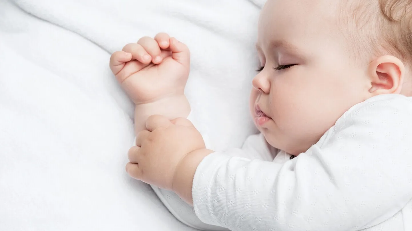 Sleeping 
