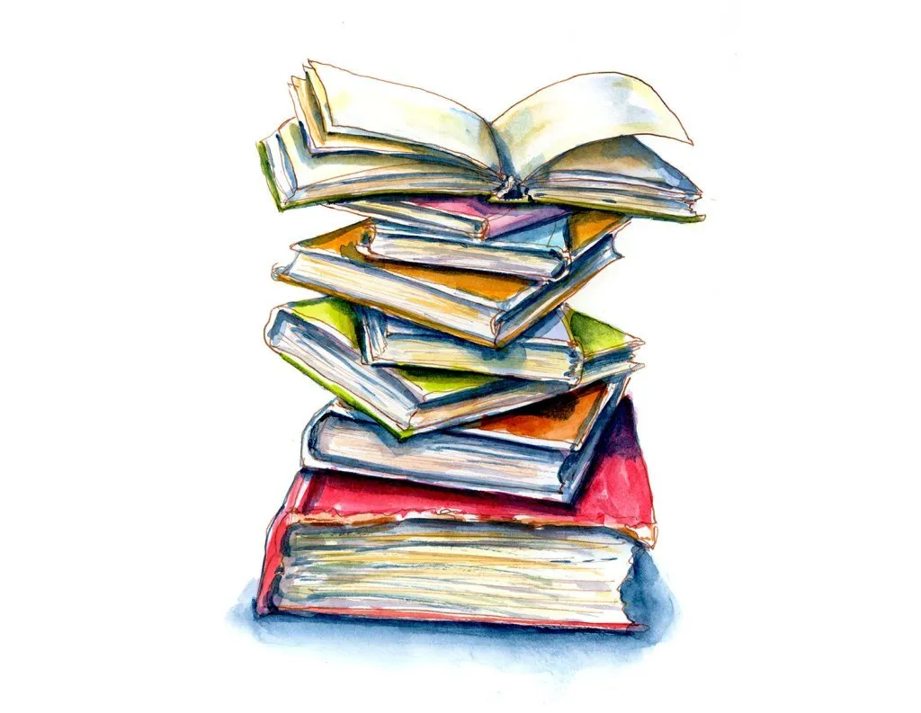  Story Books