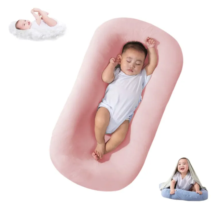 SnugMe Pillow