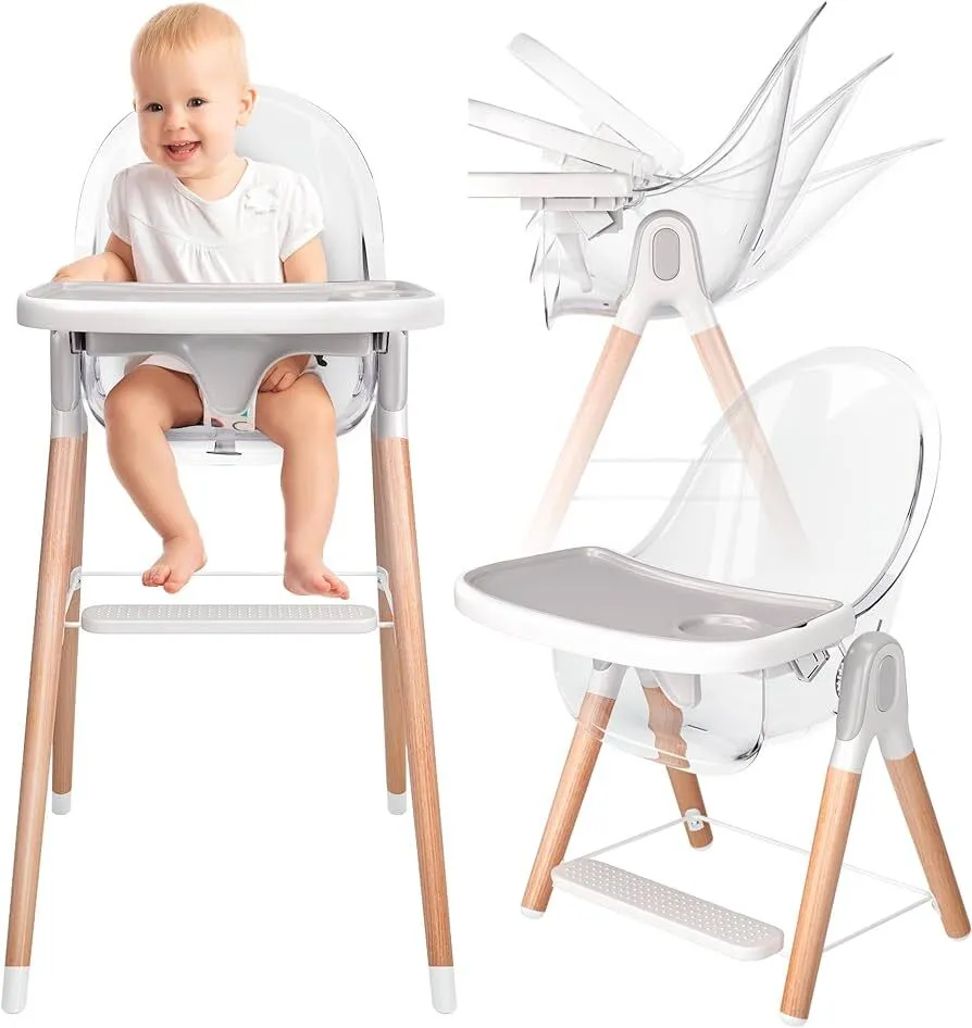 Baby/ Toddler High Chair