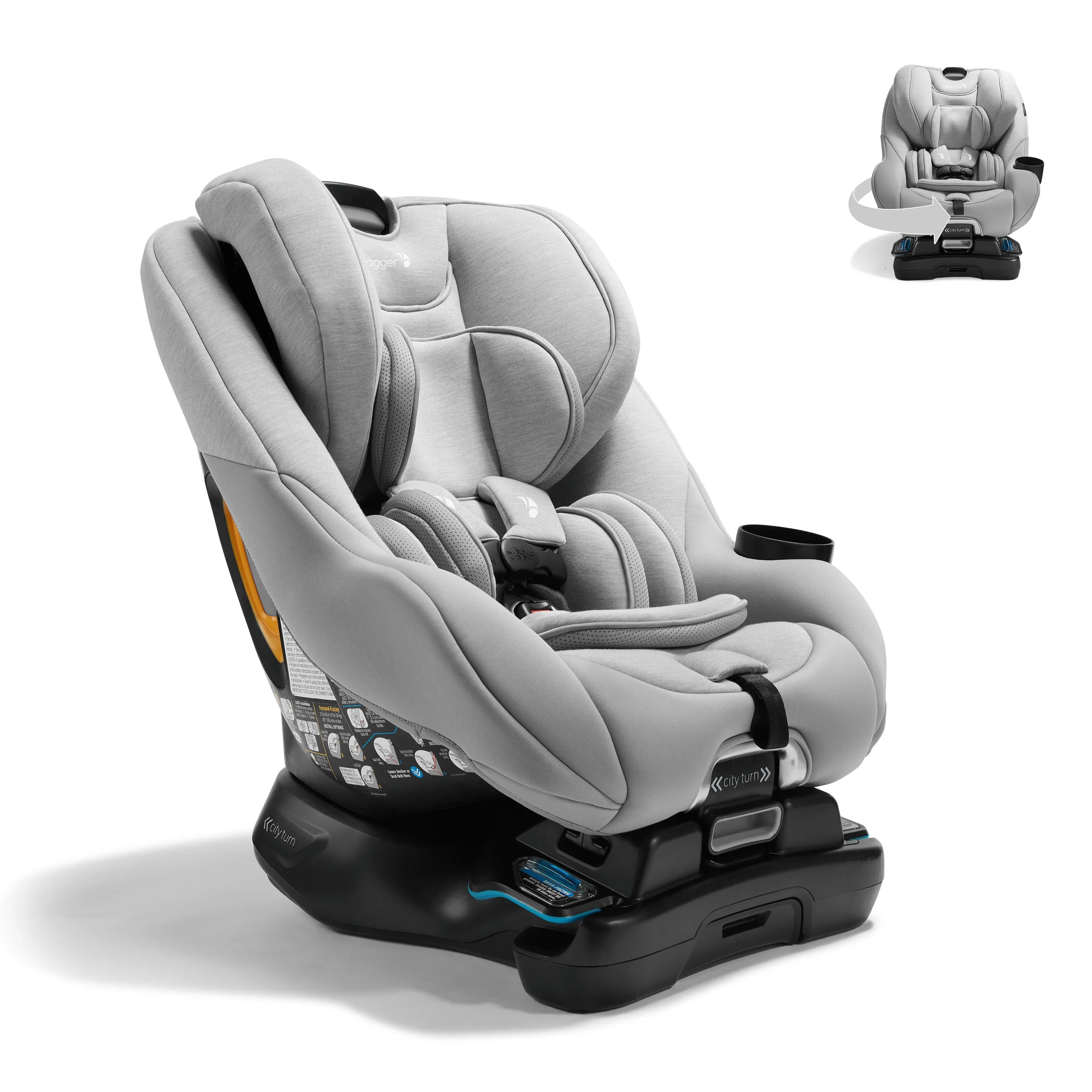  Joie Car Seat