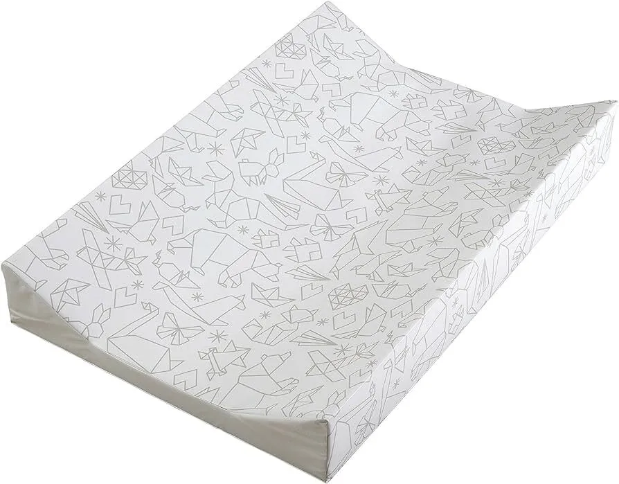 Changing Mat